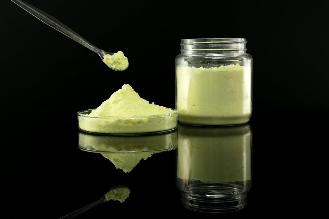 Asian Sulphur Market Update: Supply Tightness, Price Strength, and Import Trends